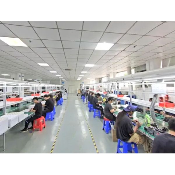 Dongguan ShunXiang Energy Technology Co.,Ltd