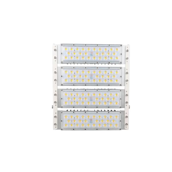 High Luminous 200w Industrial Flood Lights Outdoor , High Power Cree Outdoor Flood Light