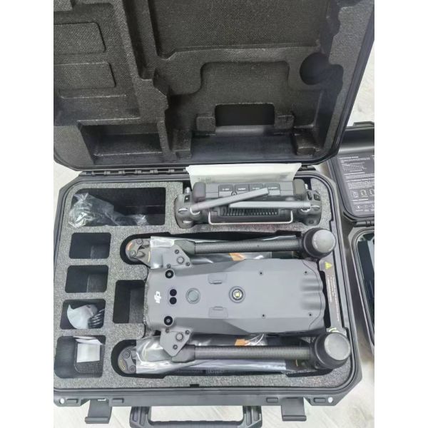 International Version Matrice M30t Drone With Hasu Camera Small Size Industrial