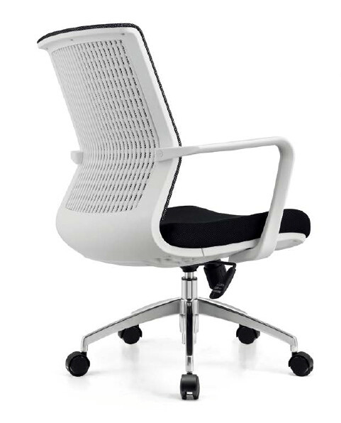 Essential Collection ergonomic mesh task chair with good elastic Seat
