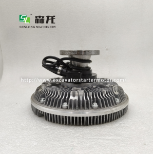 Genuine Grade Replacement Parts 14606774 VOE14606774 for Volvo Loader Durable & Stable Operation  VOE14606774   14606774
