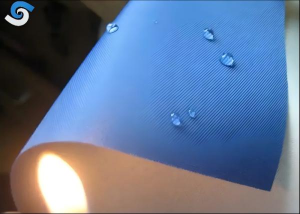 Melamine Foam Sheets For Flame Retardant And Sound Absorbing Materials