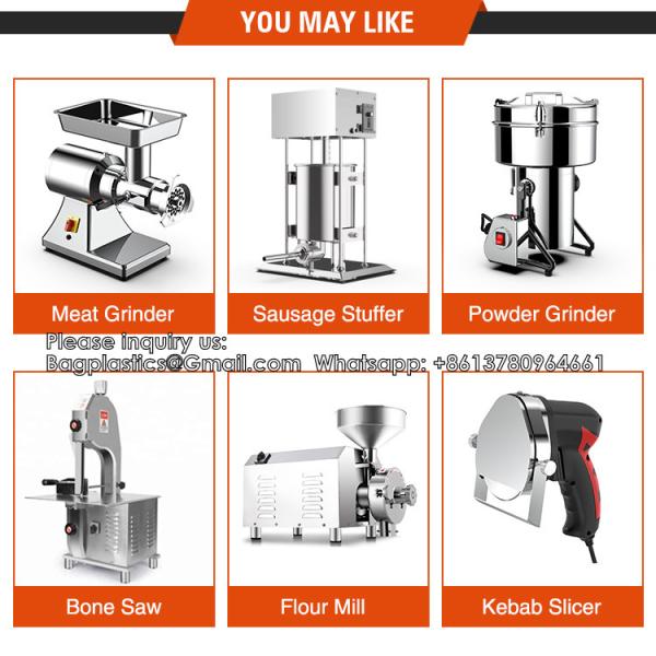 Commercial Use Single Chamber Automatic Vacuum Food Sealer Sealing Packing Machine