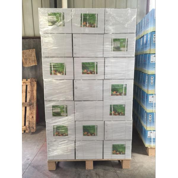 No Residue Amino Acid 80% 70% 65% Purity Controlled Release Shorten Growth Cycle