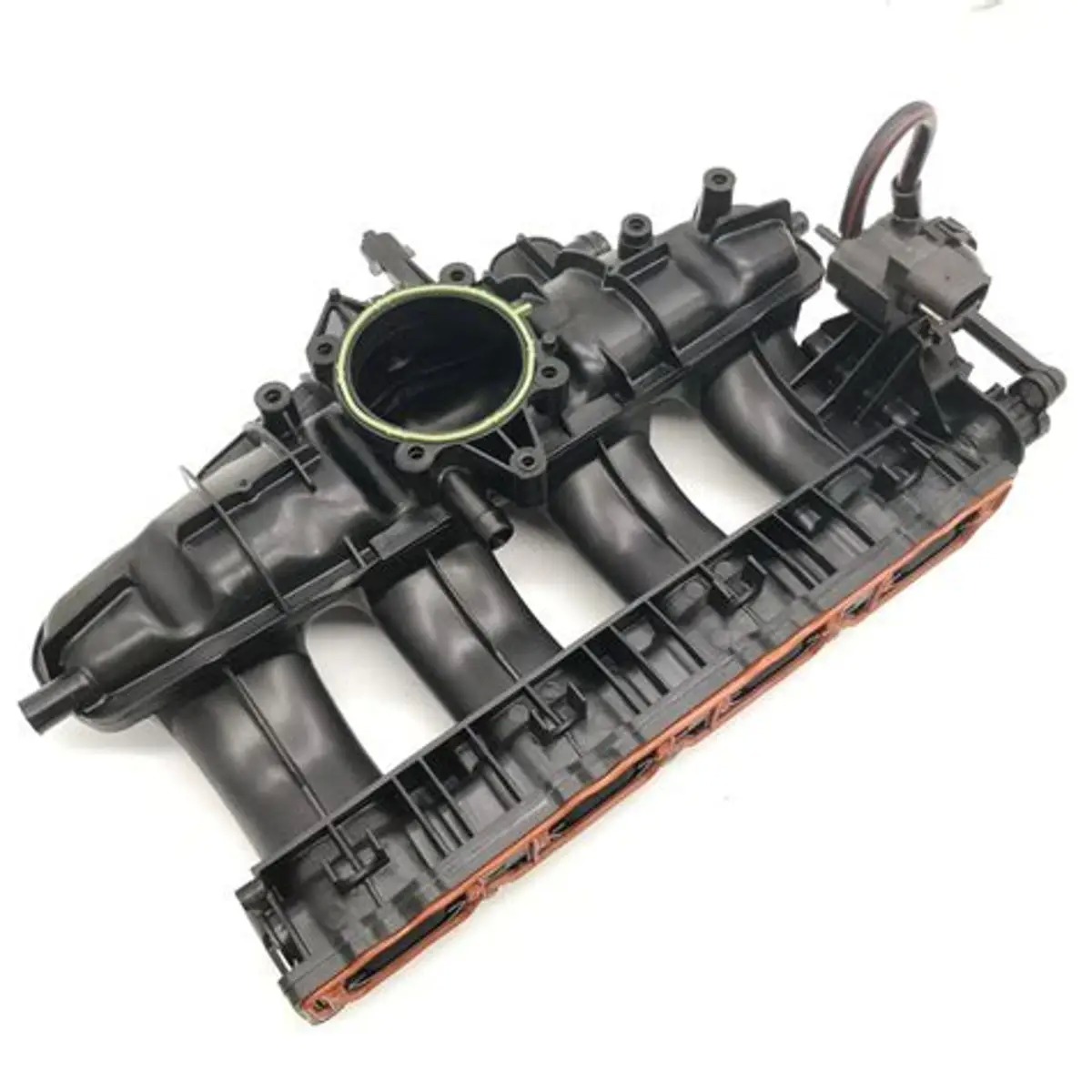 High sales intake manifold 06J133201AR for CEA 