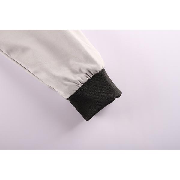 Stockpapa Rib Bottom Mens Waterproof Jackets S M L XL 2XL 3XL