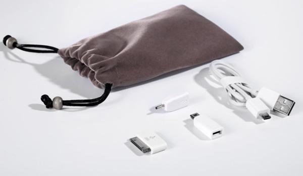 portable power bank 12