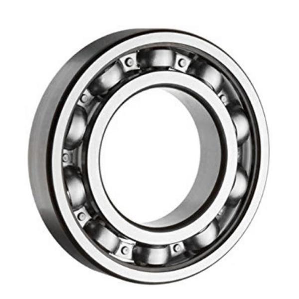 RZ RS RSR Radial Deep Groove Ball Bearing , sealed bearing 6000