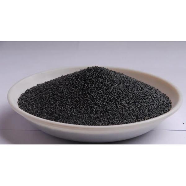 Resistencia a la compresión y resistencia al desgaste de los apuntalantes de fracturación petrolera