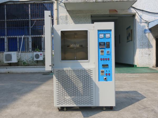 Ventilation Aging Tester Convection And Ventilation Aging Oven Environmental Test Systems