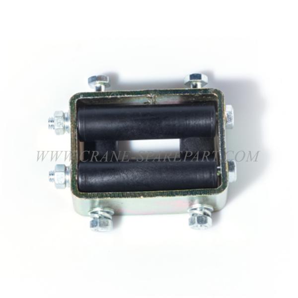 Шкив 70×50 крана башни частей заграждения крана A229900005525 SANY