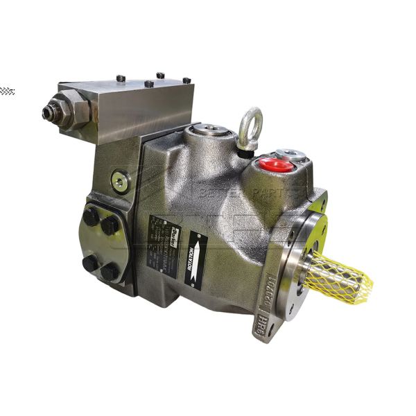 3000RPM Energy Saving PV020R1K1T1NMMC Parker Denison Hydraulic Pump