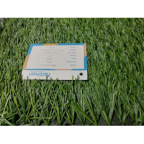 High Density High Dtex Football Artificial Turf With High Permeability For Professional And Amateur Fields For Wholesalers And Distributors