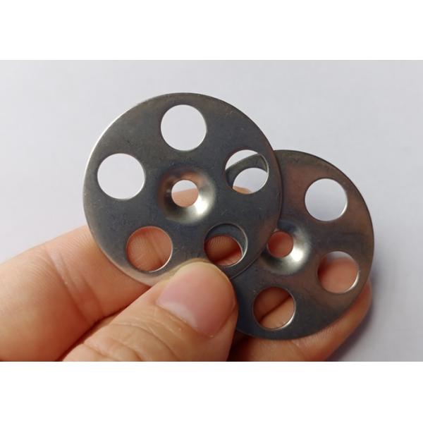 36 мм нержавеющей стали плитки задней панели стиральщик для стен и пола