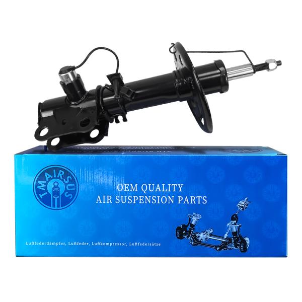 Автомобильный воздушный амортизатор Воздушная подвеска Амортизатор для Lincoln MKT Front DA5Z18124D DA5Z18124C