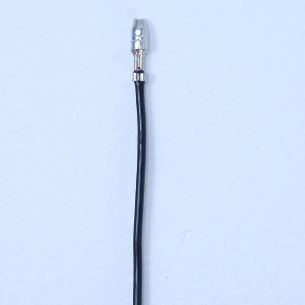 home appliances wire harness OEM ODM Wire Harness And Cable Assembly For Crane Sample 14