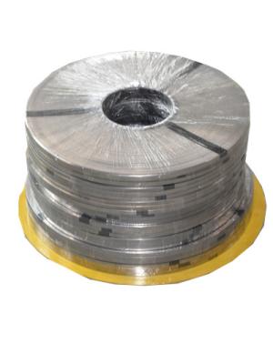 A bateria oxidada da pilha níquel a condutibilidade elétrica excelente da largura da tira 260mm