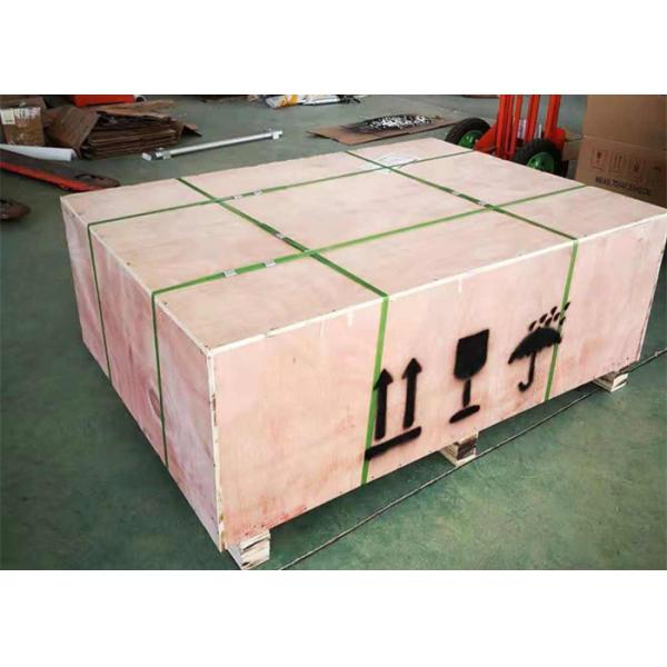 0-100KV Manual Powder Coating Equipment For Steel And Wood Furniture