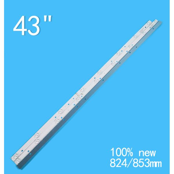 для Lehua 43L35 AKTV432 AKTV401 Light Bar JS-D-JP4320-091EC D43-F2000