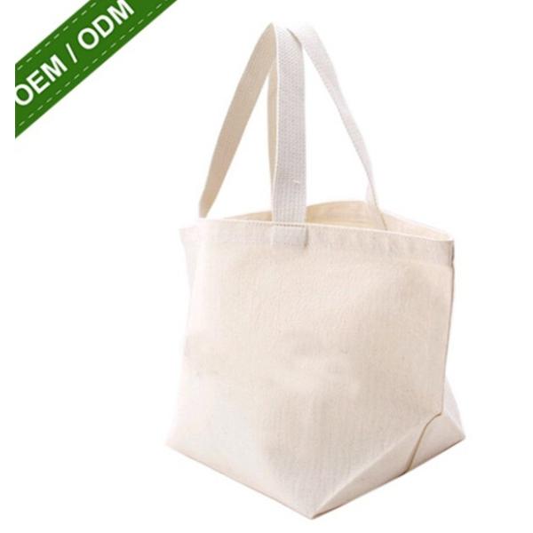 хозяйственная сумка для продвижения, пляж подарка сумки холста хлопка сумки tote холста нового стиля черная изготовленная на заказ нашивки женской сумки изготовленный на заказ