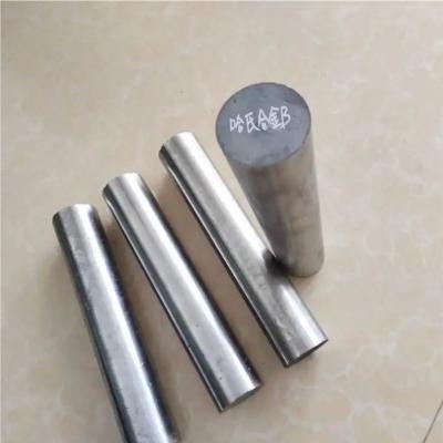 Hastelloy C276 Round Bar Corrosion Resistance For Chemical Industry