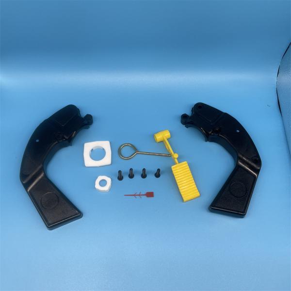 Valve Seals And Gaskets For Fire Extinguishers, Fire Extinguisher Valve Gaskets, Sealing Components For Fire Safety Equipment, Leak-Proof Seals For Fire Extinguisher Valves