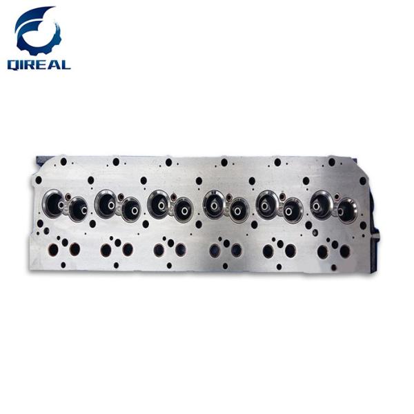 Головка цилиндра двигателя запасных частей EH700 автомобиля 11115-1100 для Hino