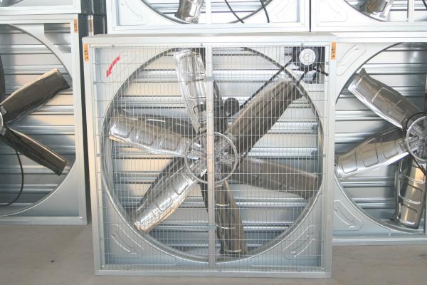 Company Events - cooling pad,exhaust fan,poultry fan,cone fan