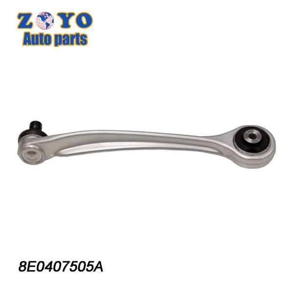 Части автоподвески для Audi A4/A6 B6 RK90497 Передняя задняя алюминиевая верхняя ручка управления