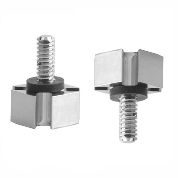 5 CNC feito sob encomenda fazendo à máquina de gerencio das partes 0.2mm do CNC da linha central que mói e que gerencie