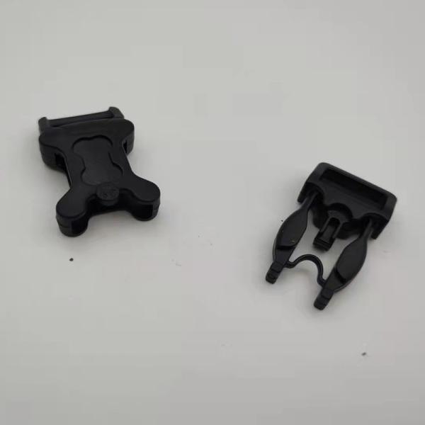 OEM Backpack Field Repair Buckle 25mm Side Release Buckle Apparel Accessories