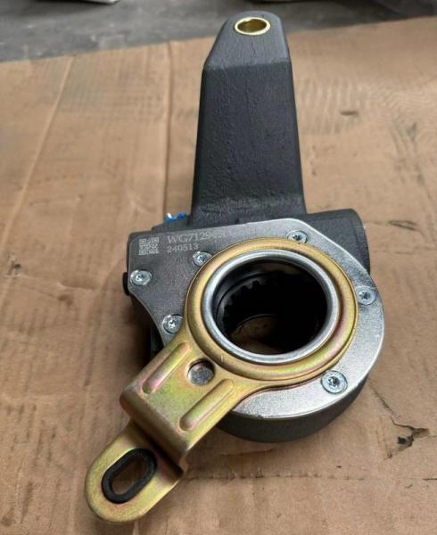WG7129450012 Adjusting Auto Slack Adjusters HOWO Truck Parts MCP16 HOWO T5G