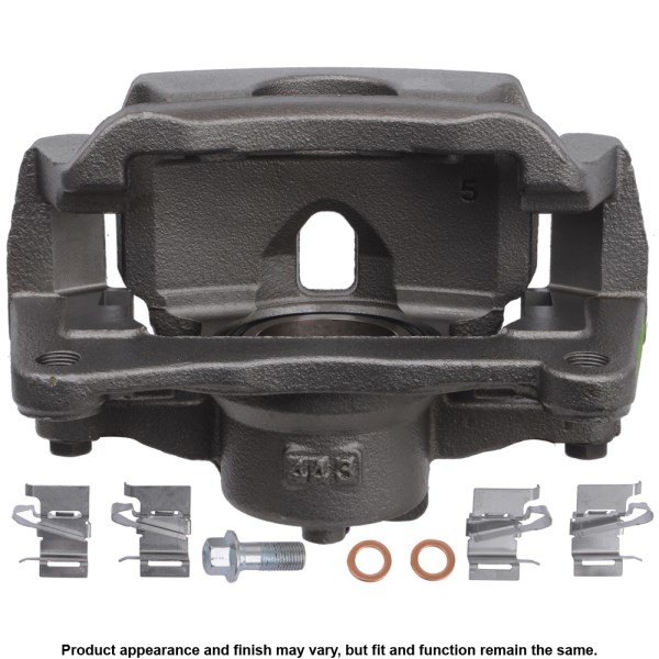 MAZDA Auto Parts Vehicle Brake Caliper 19B7172 19B7173 344998 344999 OEM GHP9-33-71X GHP9-33-61X