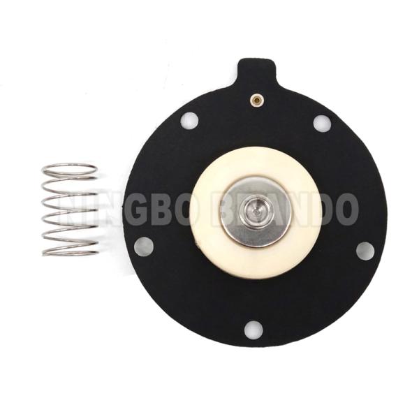 BFEC MF-ZF-40S Flanged Remote Pilot Pulse Jet Valve For Dust Collector