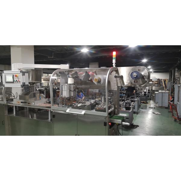 Leadtop Pharmaceutical Machinery