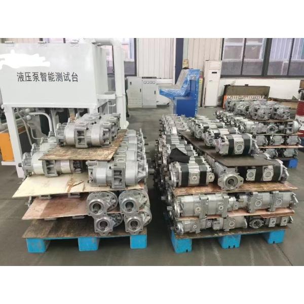 5240924 Construction Machinery Parts Fan Motor For E345GC E349 E352 Wheel Loader