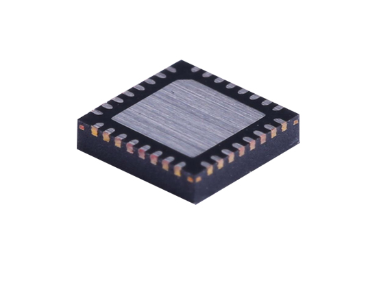 CC2640R2FRSMR IC Электронные компоненты Низкомощный беспроводной MCU