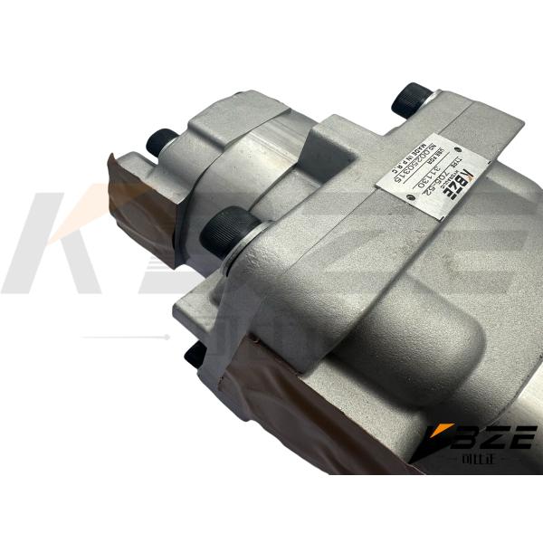 KBZE BRAND 705-52-31130 7055231130 KOMATSU HYDRAULIC PUMP ASSY FOR WA500 WF550 D155X