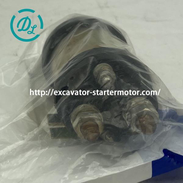 Relais 24V Volvo Penta TAD1651GE EexcavaStart 873962 874743 Pièce moteur