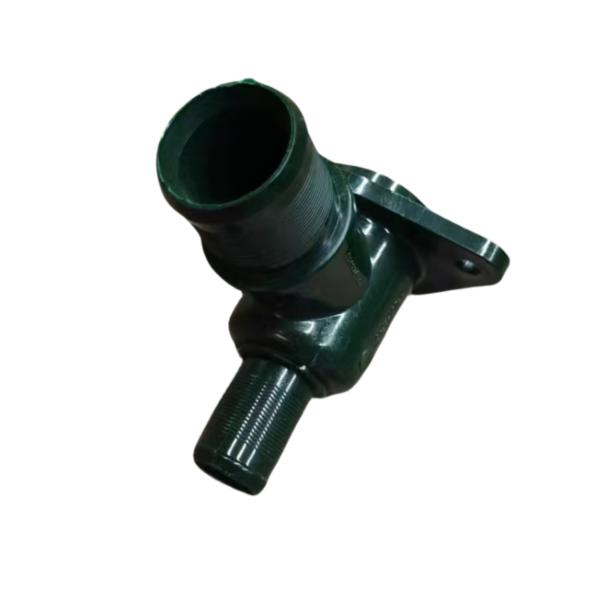 Engine Water Inlet Manifold 1201C3 9801622180 for Peugeot 2008 206 207 301 307 308 408 Citroen C2 C4L SHIJIA