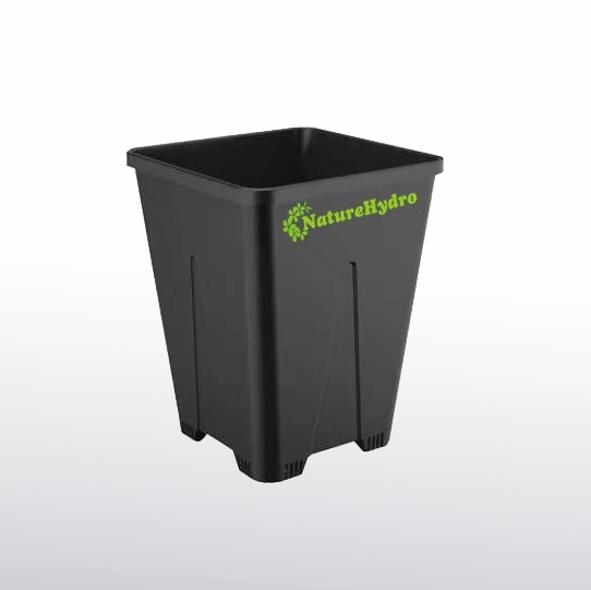 Plastic Plant Pots For Berries