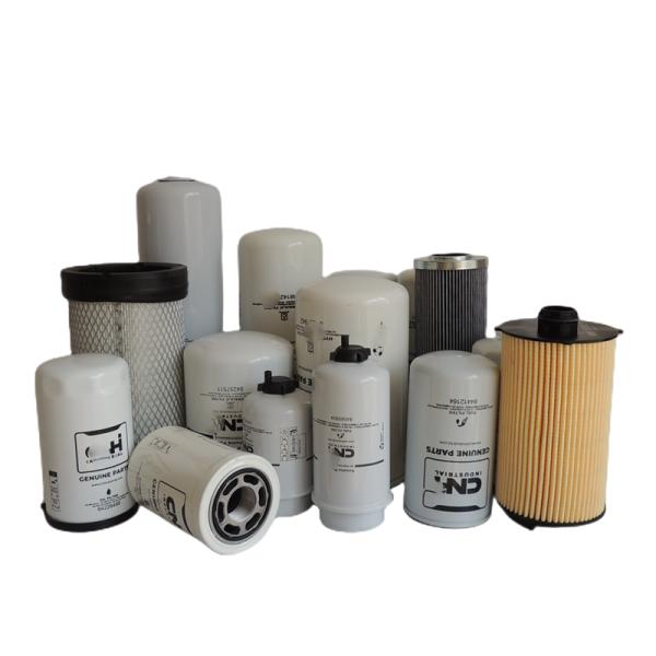 Truck Compatible Cartridge Hydraulic Filter Element P550485 for Market