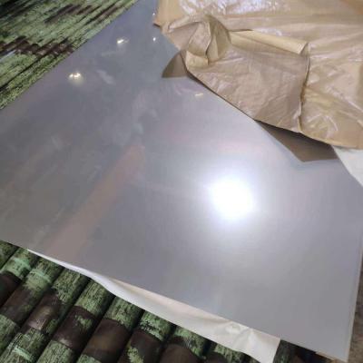 Centro de detecção e de controlo de aço laminado 1000mm da placa Dc01 da folha da bobina