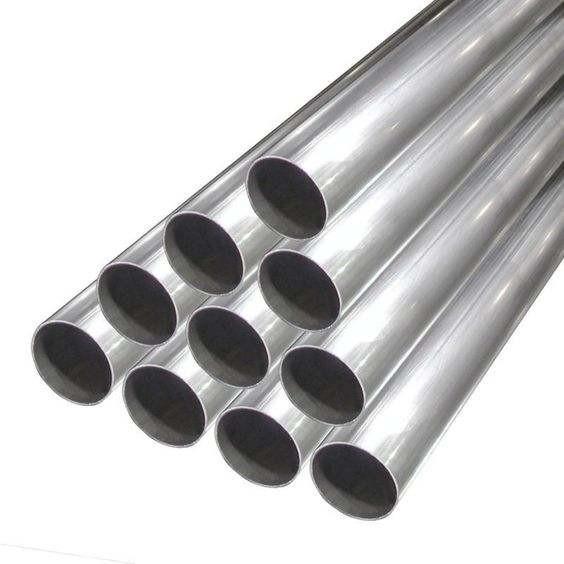 Alloy Pipe 6061 Aluminium Tube Aluminum Tubing
