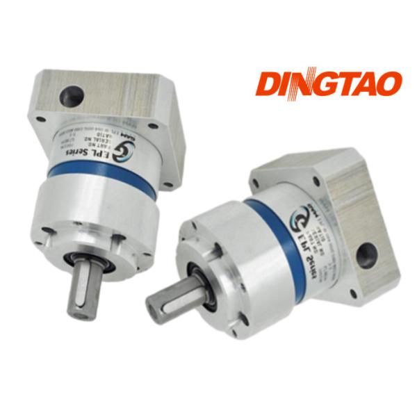 632500283 GT1000 Cutting Spare Parts Gearbox 5:1 Y Axis GTXL Auto Cutter Parts