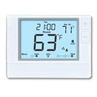 Contrôle numérique de la température Riseem Thermostat non programmable Contrôleur central de climatisation