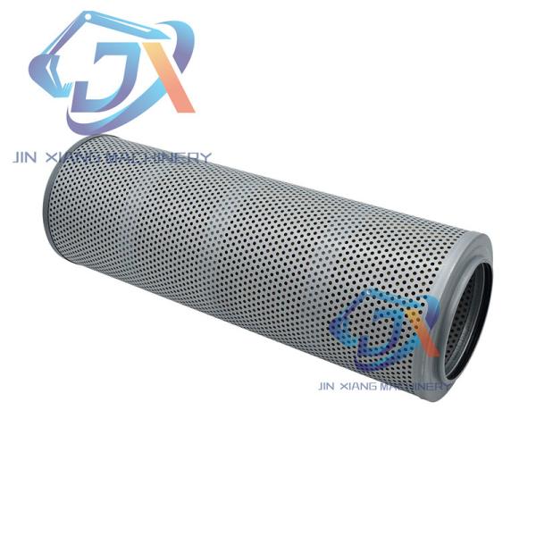 STAR ZEBRA 126-2081 New Aftermarket Hydraulic Filter 1262081 ST30814 1551-100-200 For 3456B 3456B 3456E