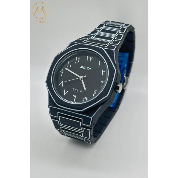 High Quality Fashion Classic Creative Colourful Quartz Watches