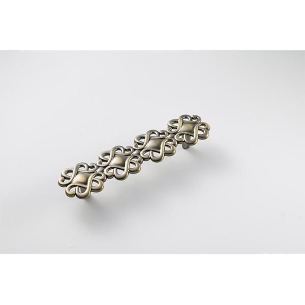 Электропластированная лака Мебель тянет оборудование для ящиков шкаф