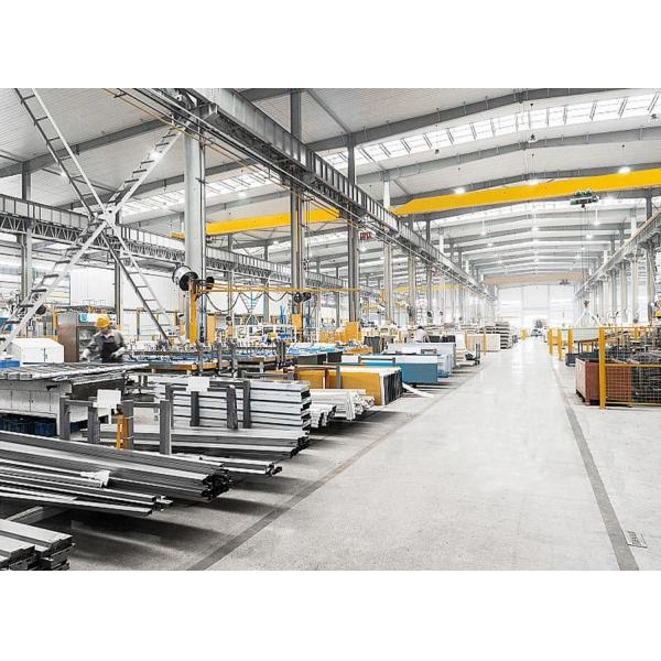 Shandong Lanchuan Iron and Steel Co., LTD